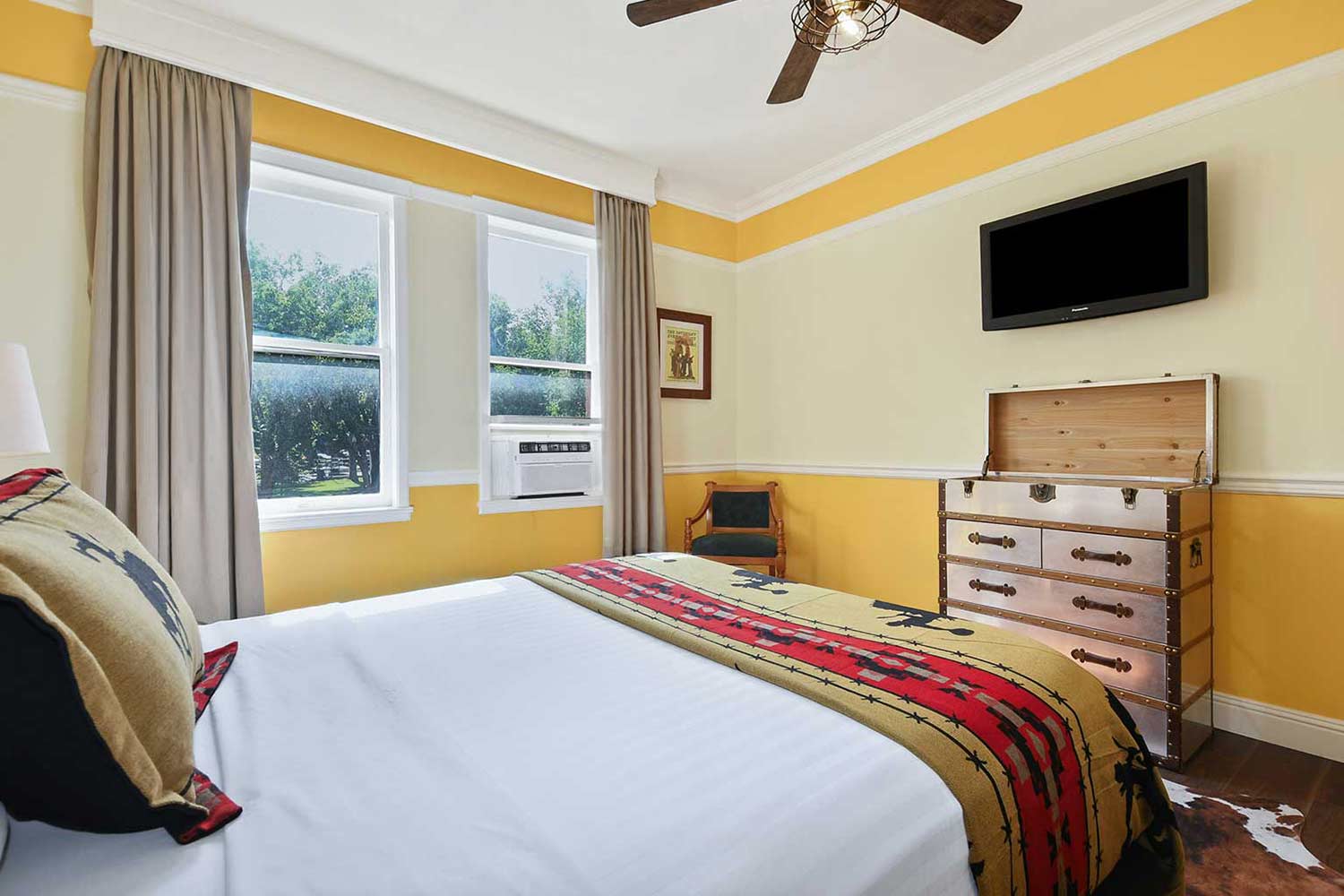 HSM-Standard-Room